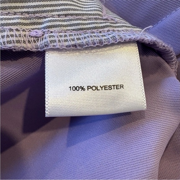 Peter Millar Crown Sport Golf 9” Shorts Mens Size 36 (1855) - Picture 5 of 7